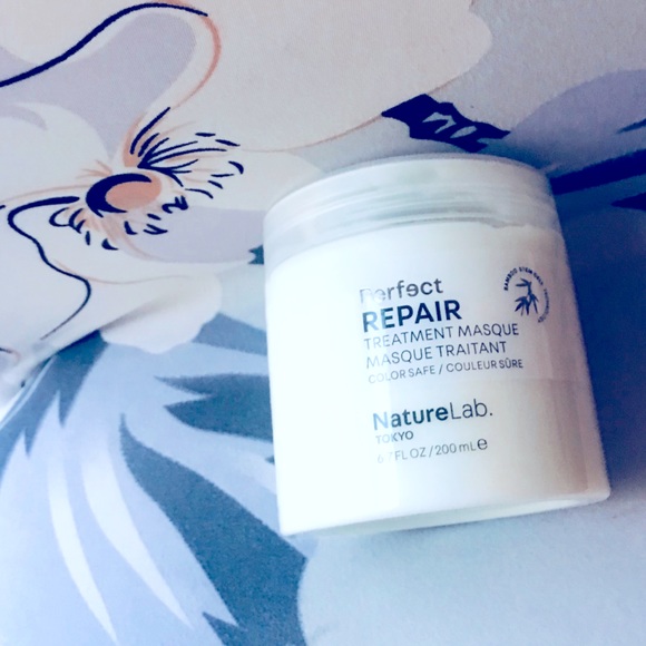 NEW: Perfect Repair Treatment Masque Color Safe 200ml - Picture 5 of 16